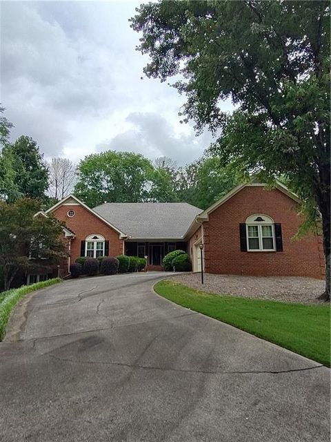 Photo of 5015 Shadow Path Lane SW, Lilburn, GA 30047 (MLS # 7625149)