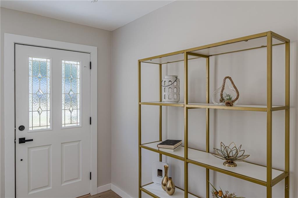 1979 Bencal Drive SE