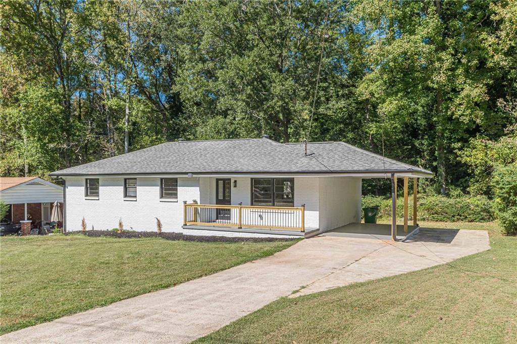 1979 Bencal Drive SE