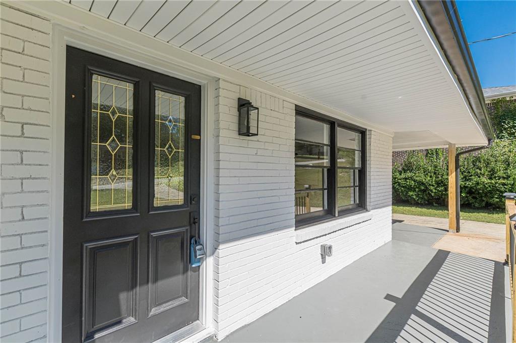 1979 Bencal Drive SE