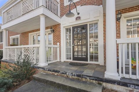 885 Briarcliff Road 10 Atlanta GA 30306