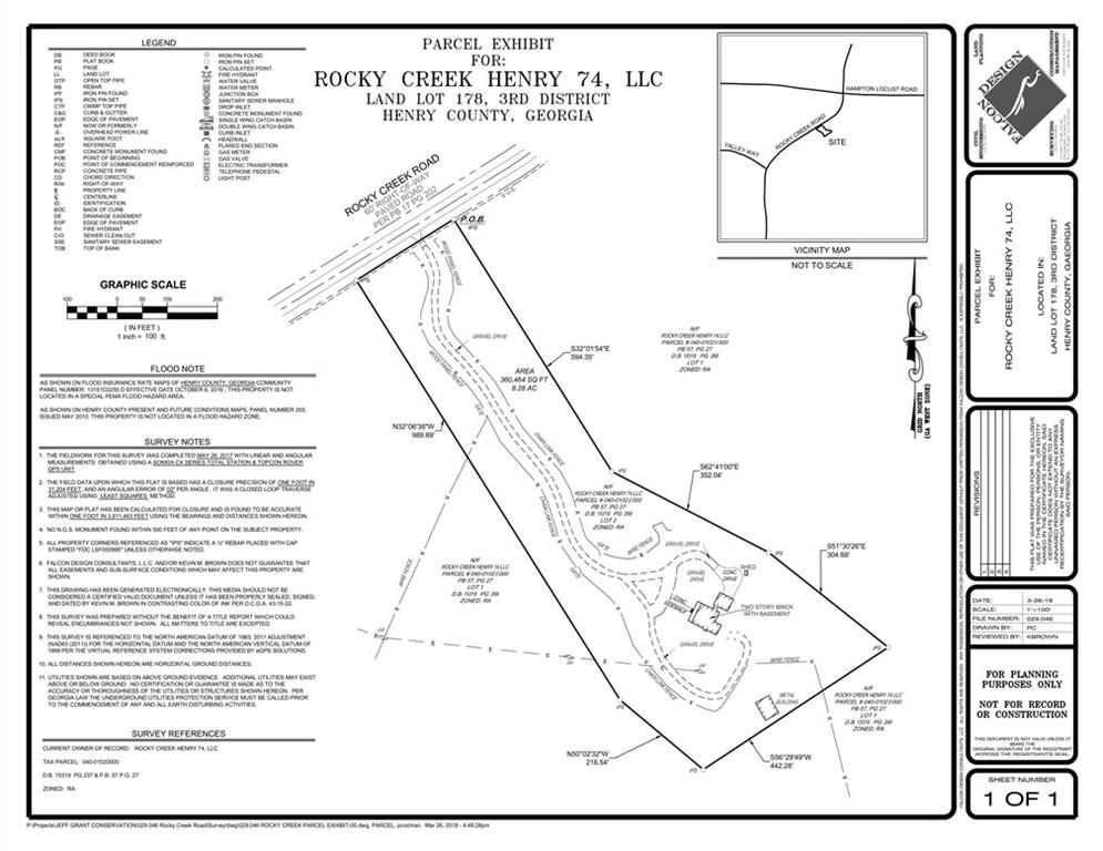 1198 Vintage Way, Hoschton, Georgia image 3