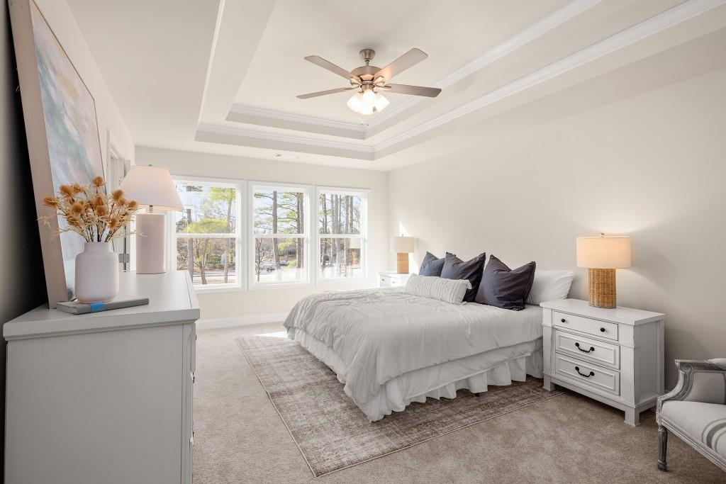 4160 Cavalier Way, Duluth, Georgia image 26
