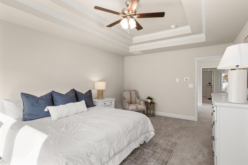 4160 Cavalier Way, Duluth, Georgia image 28