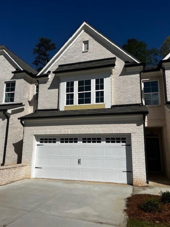 4160 Cavalier Way, Duluth, Georgia image 1