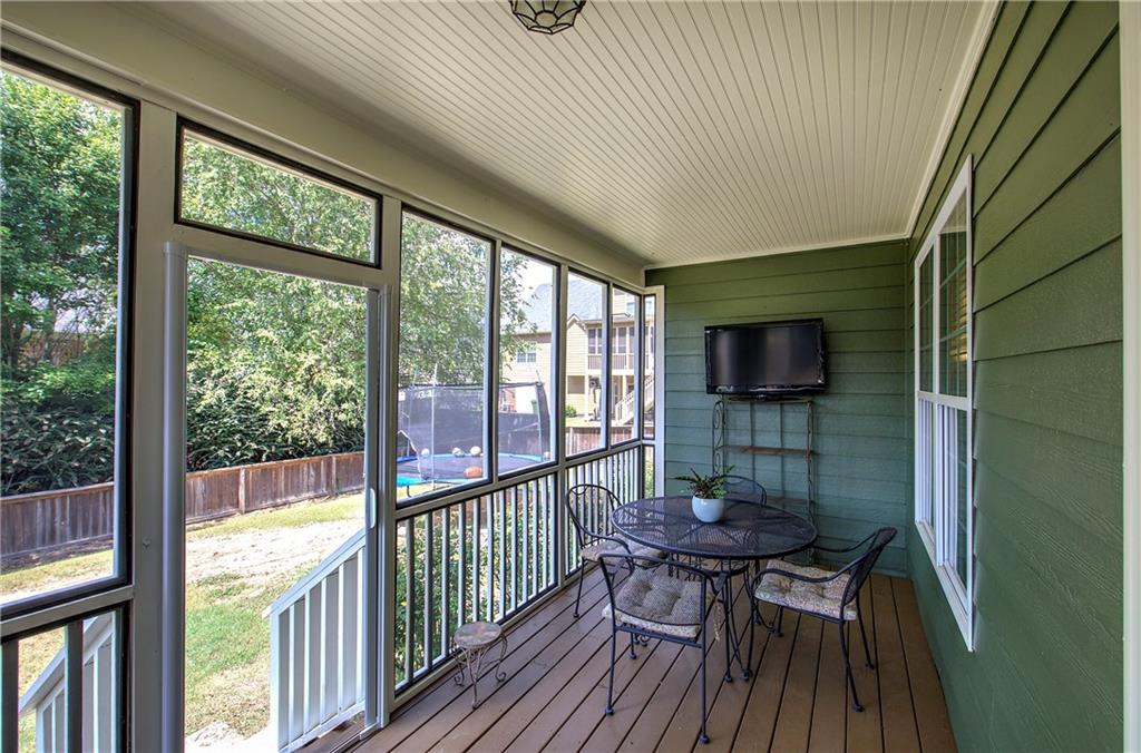 Four Seasons - Residential