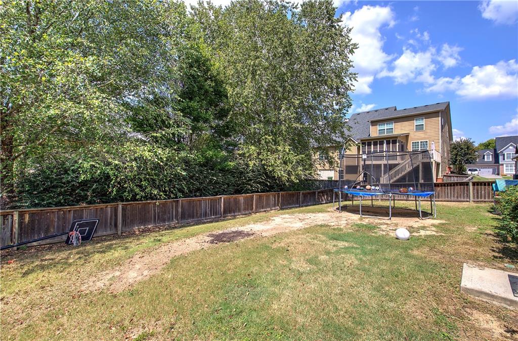 Four Seasons - Residential