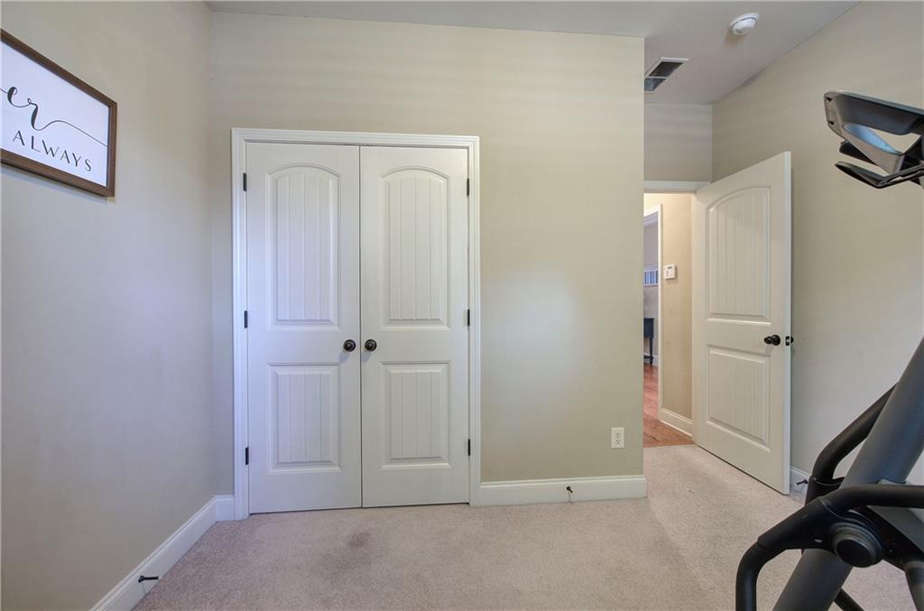 Four Seasons - Residential