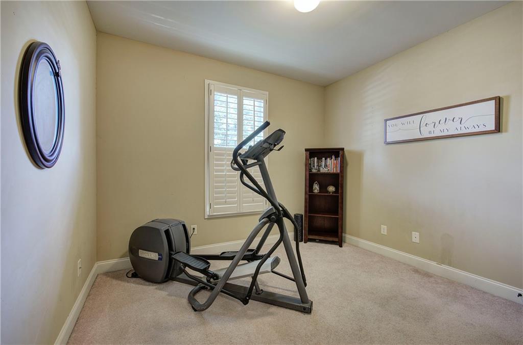 Four Seasons - Residential