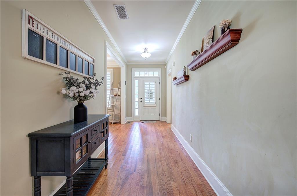 Four Seasons - Residential