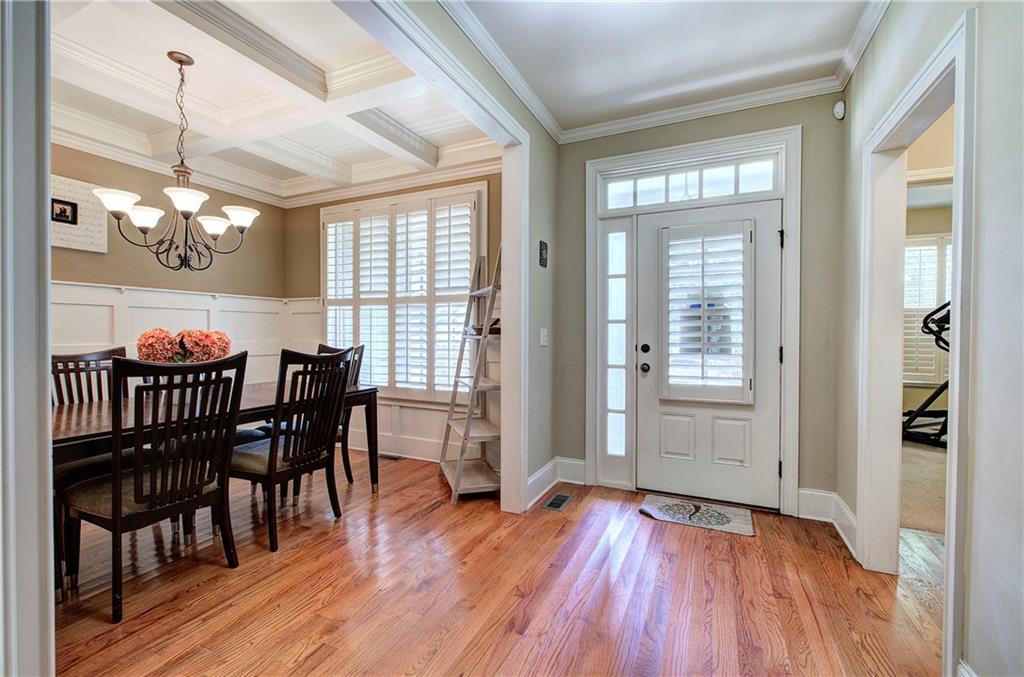 Four Seasons - Residential