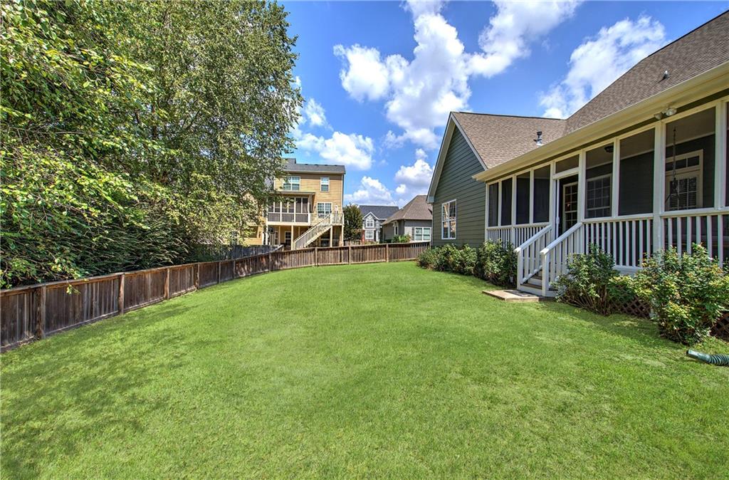 Four Seasons - Residential