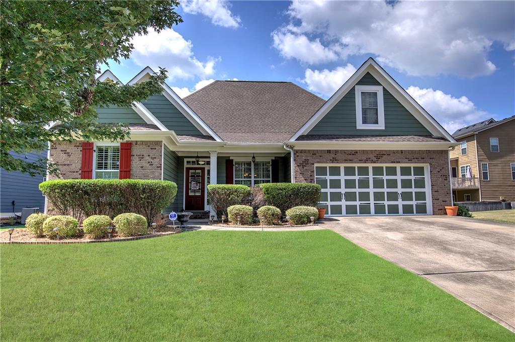 Four Seasons - Residential