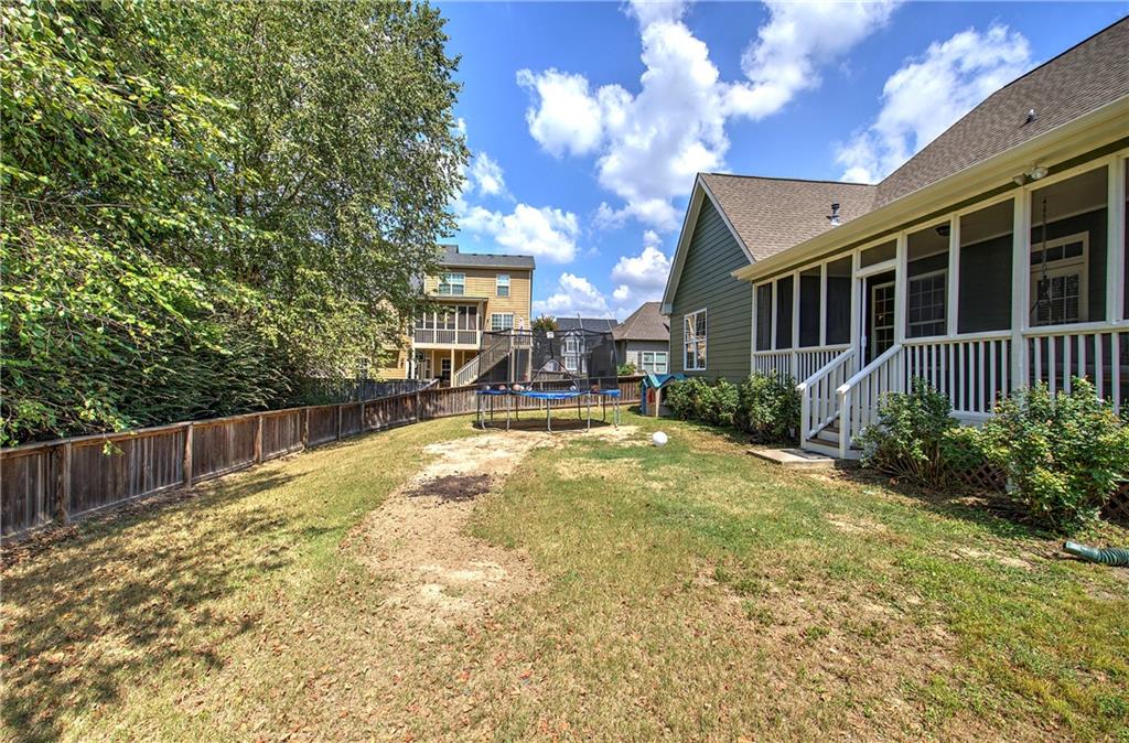 Four Seasons - Residential