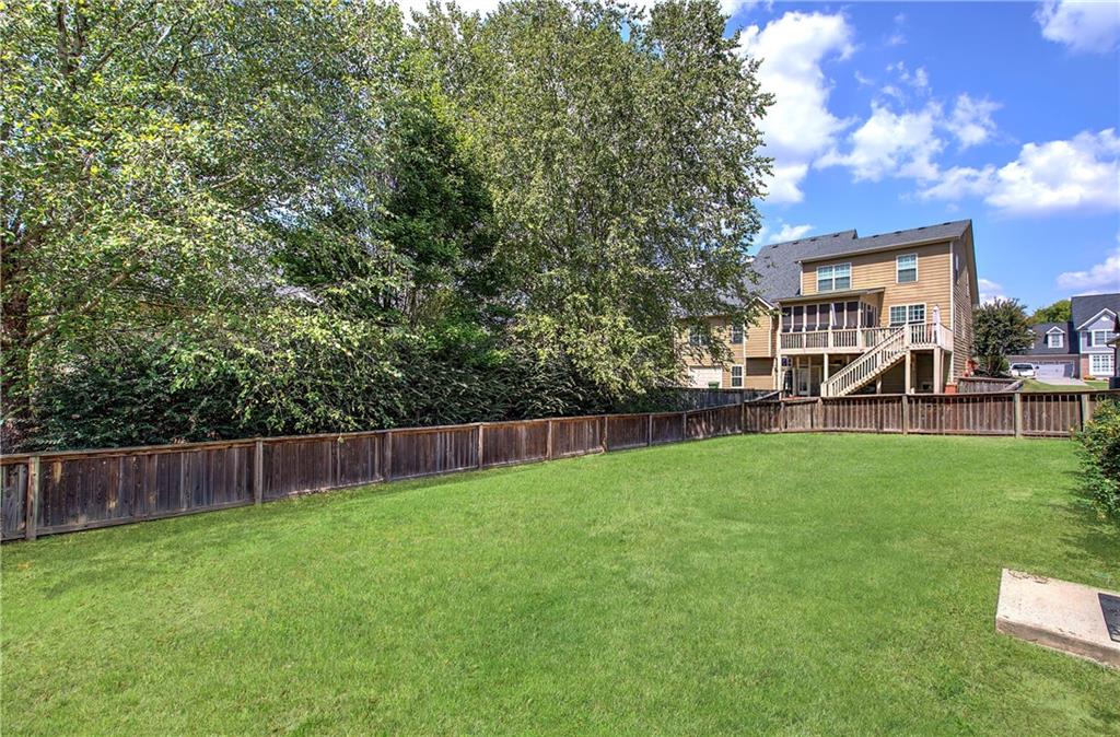 Four Seasons - Residential