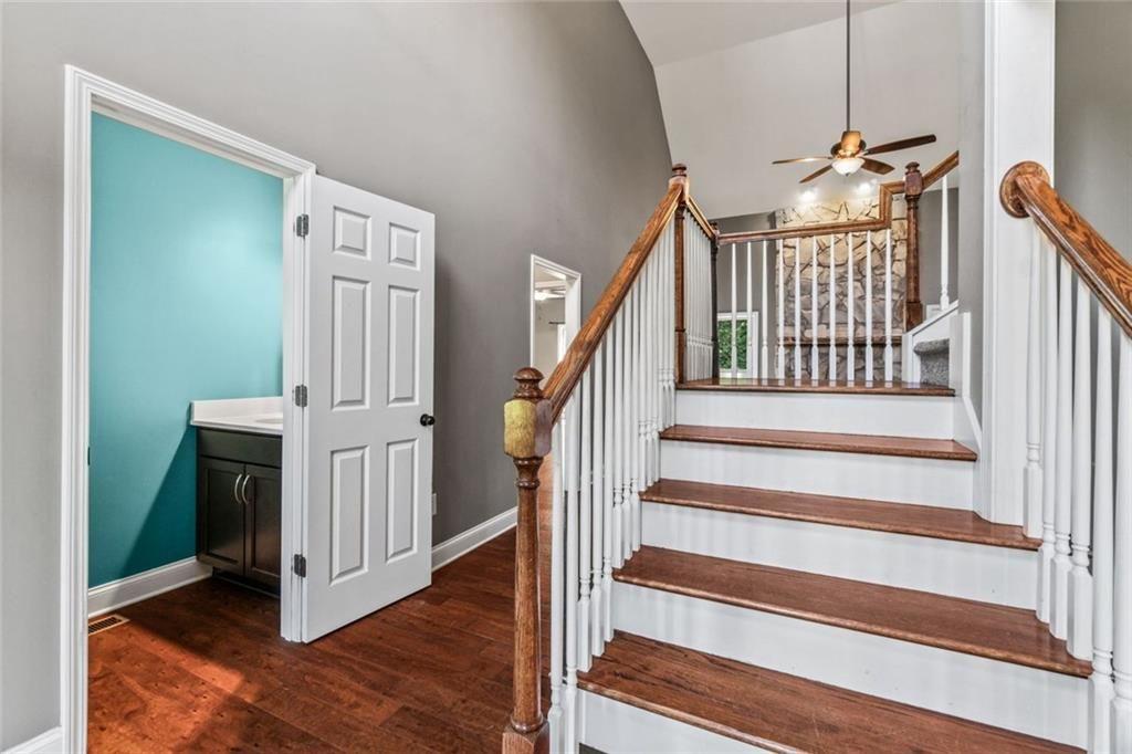 173 Dawson Manor Drive