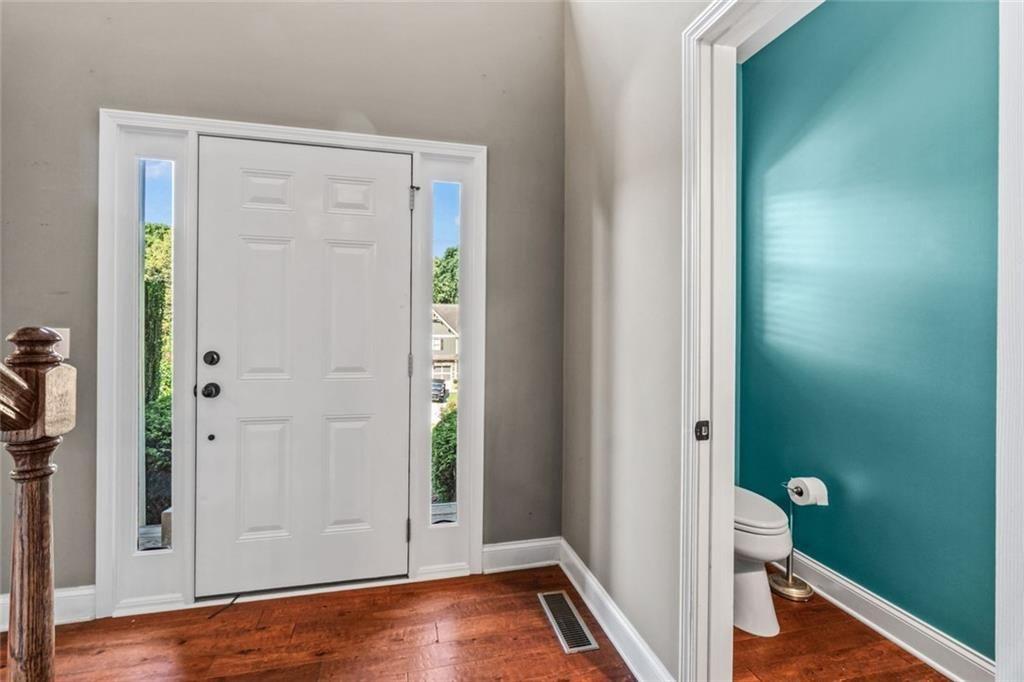 173 Dawson Manor Drive