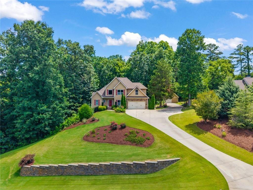 173 Dawson Manor Drive