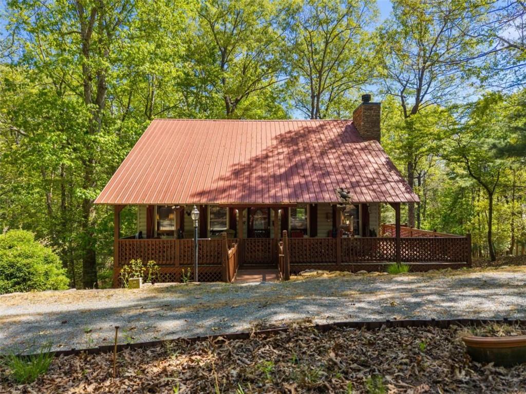 80 Stegall Mill Ridge