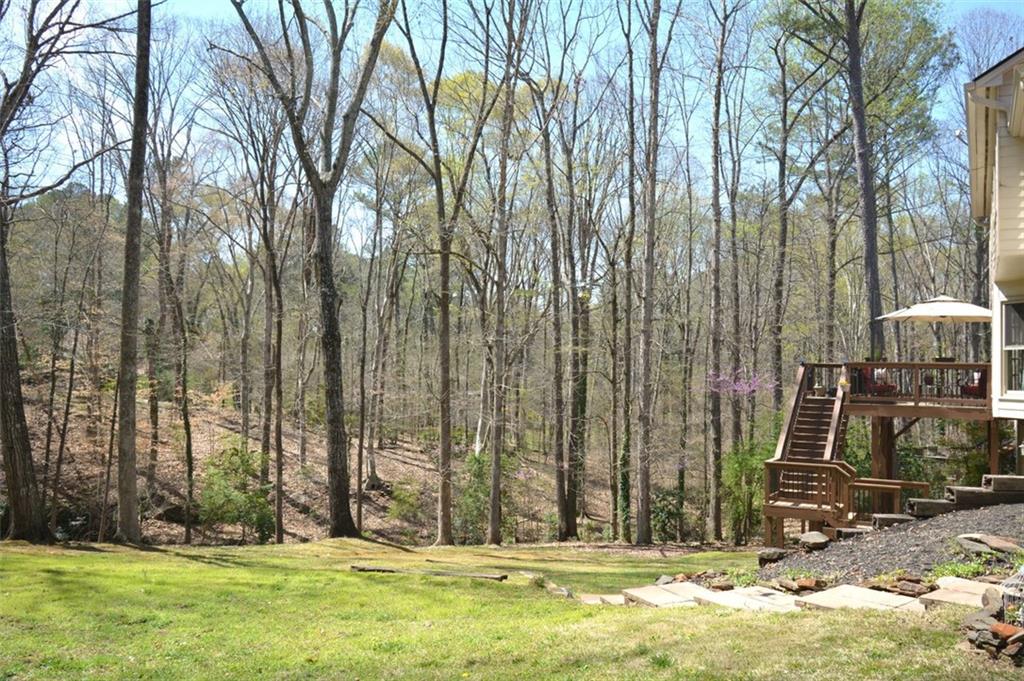 1457 Red Fox Run, Lilburn, Georgia image 34
