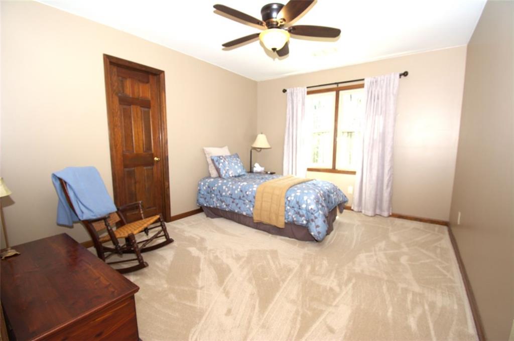 1457 Red Fox Run, Lilburn, Georgia image 21