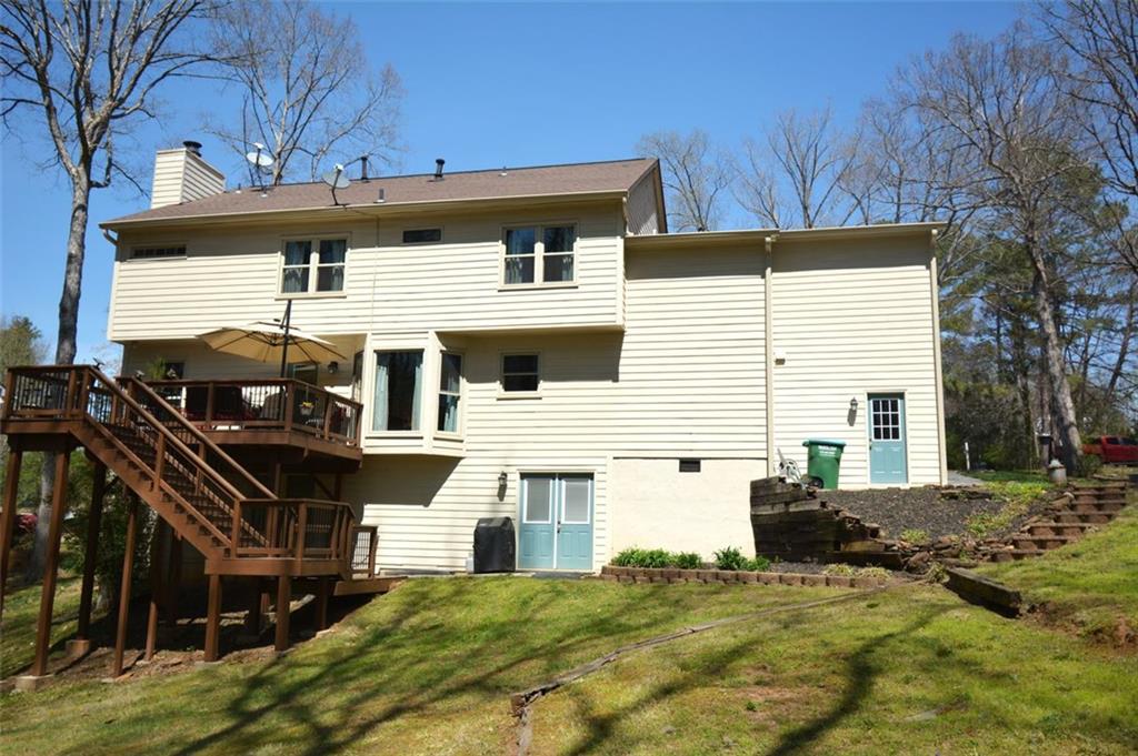 1457 Red Fox Run, Lilburn, Georgia image 33