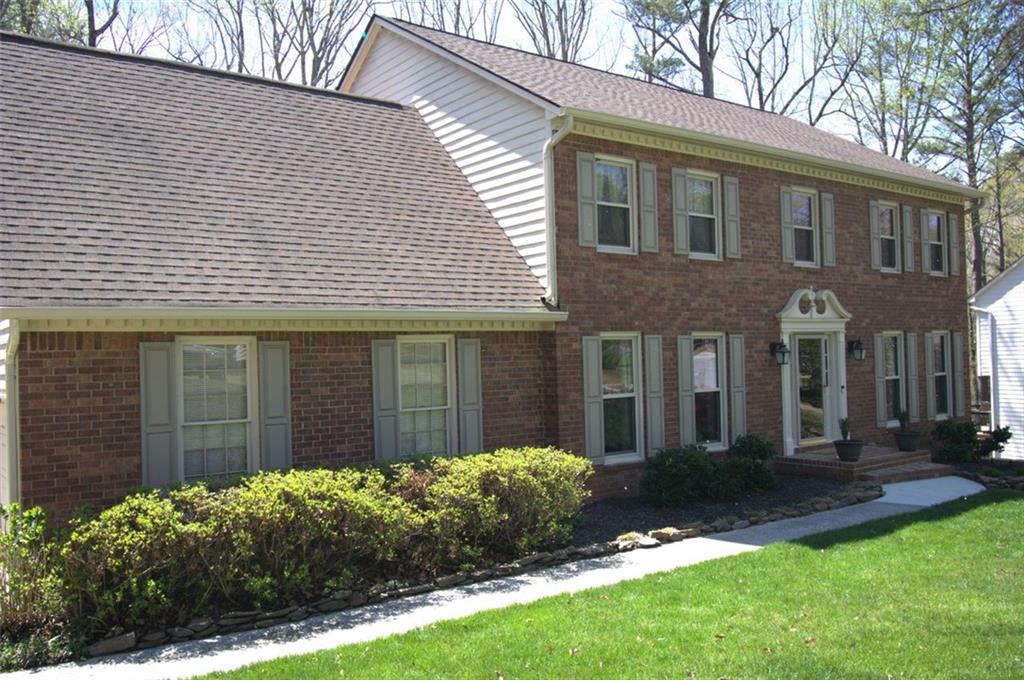 1457 Red Fox Run, Lilburn, Georgia image 2