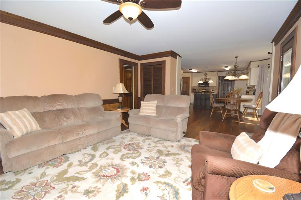 1457 Red Fox Run, Lilburn, Georgia image 11