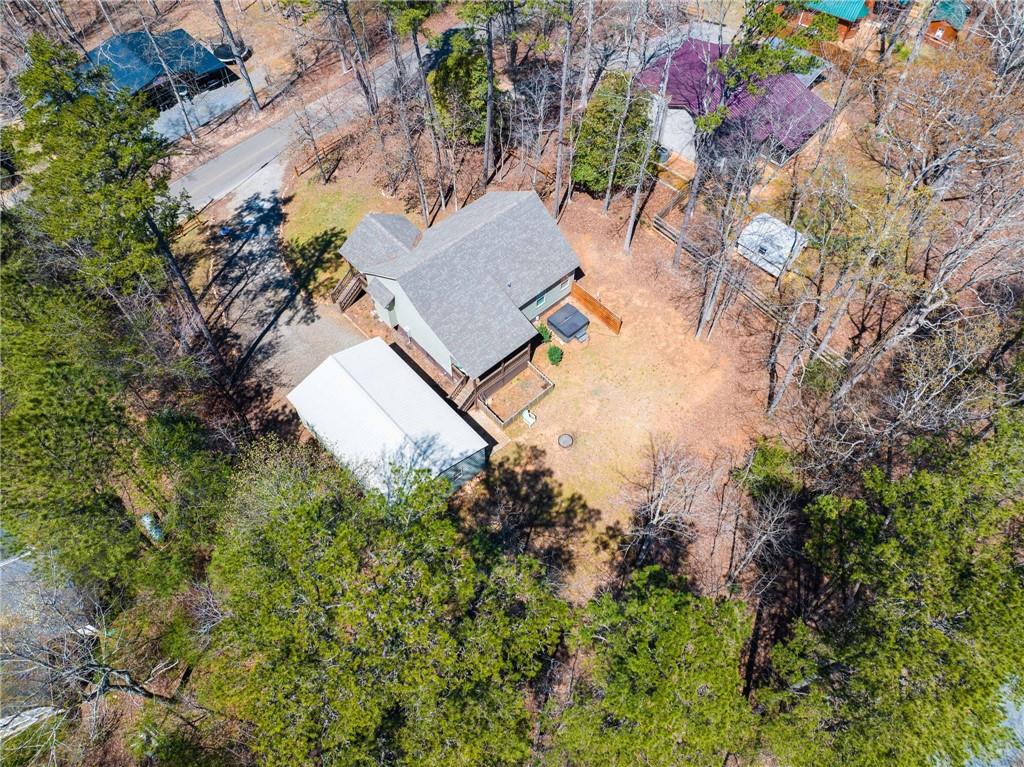 1385 Villa Drive, Ellijay, Georgia image 25
