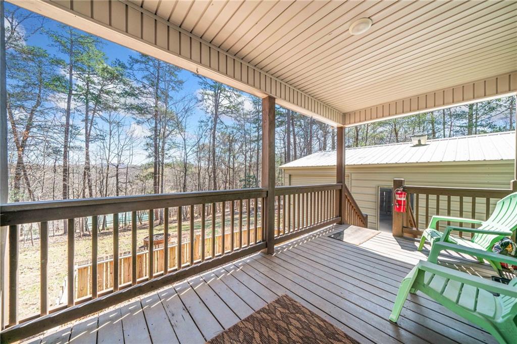 1385 Villa Drive, Ellijay, Georgia image 18