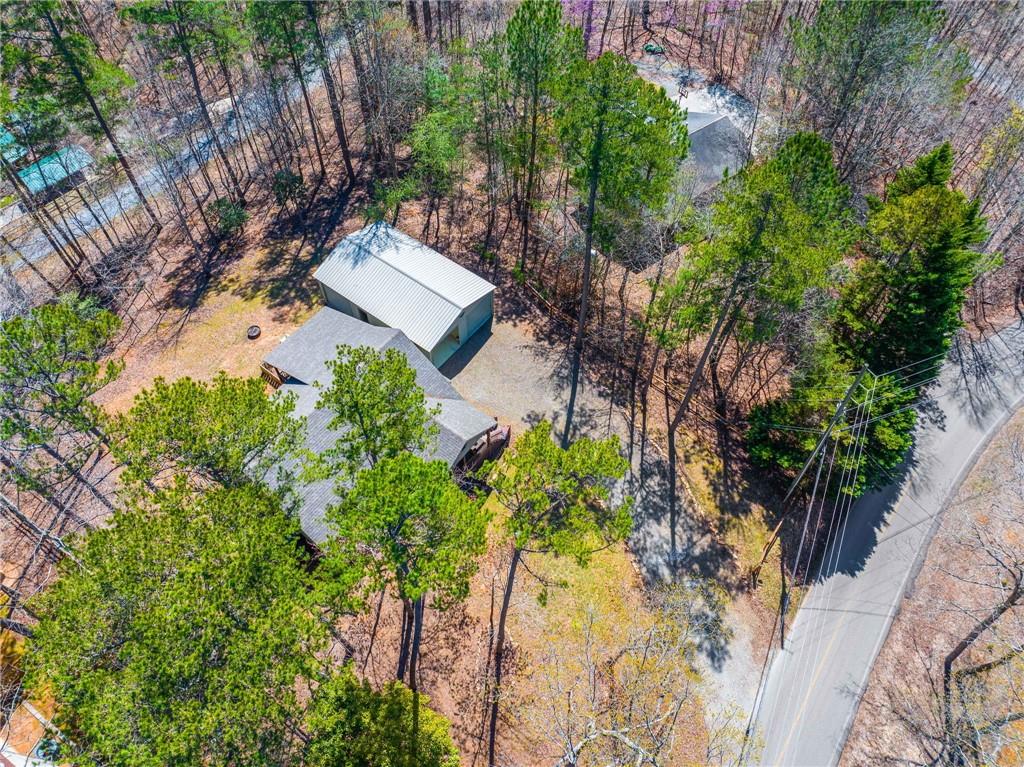 1385 Villa Drive, Ellijay, Georgia image 26