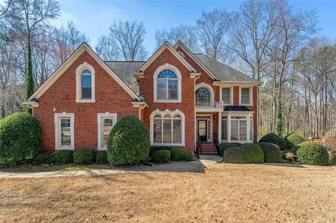 1290 Regency Center Drive SW, Atlanta, GA 30331 - MLS#: 7528733