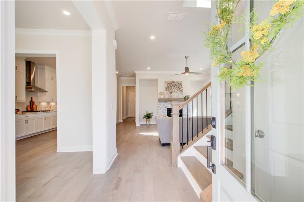 1026 Cagle Creek OVLK