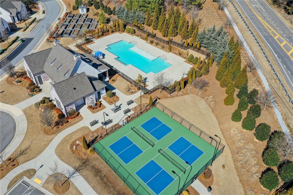 1026 Cagle Creek OVLK