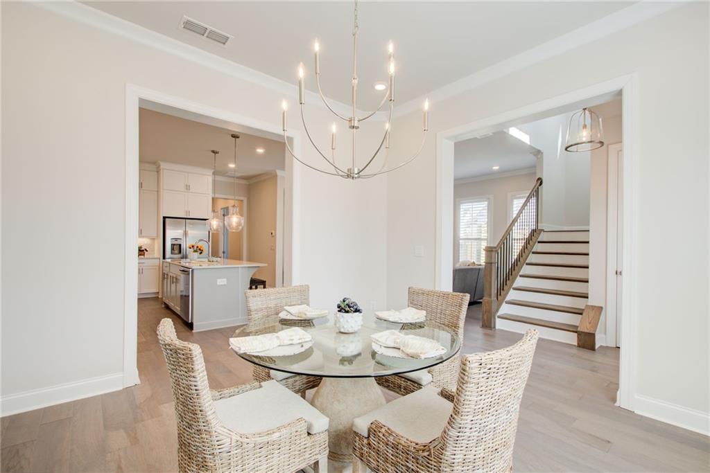 1026 Cagle Creek OVLK