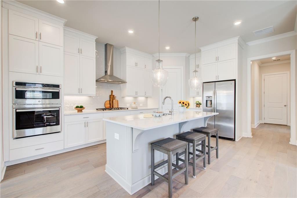 1026 Cagle Creek OVLK