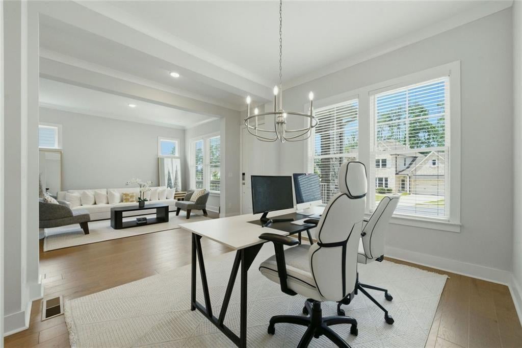 2043 Fern Mountain Lane