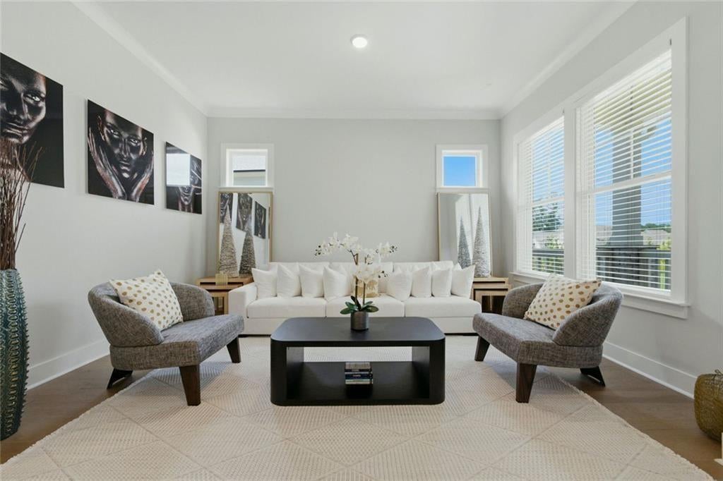 2043 Fern Mountain Lane