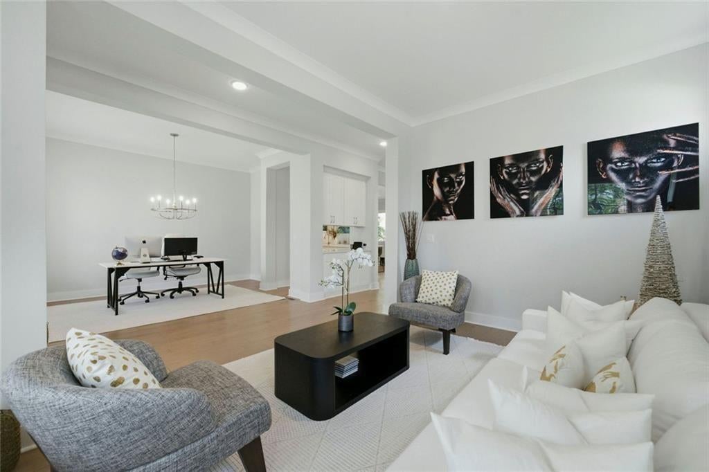 2043 Fern Mountain Lane