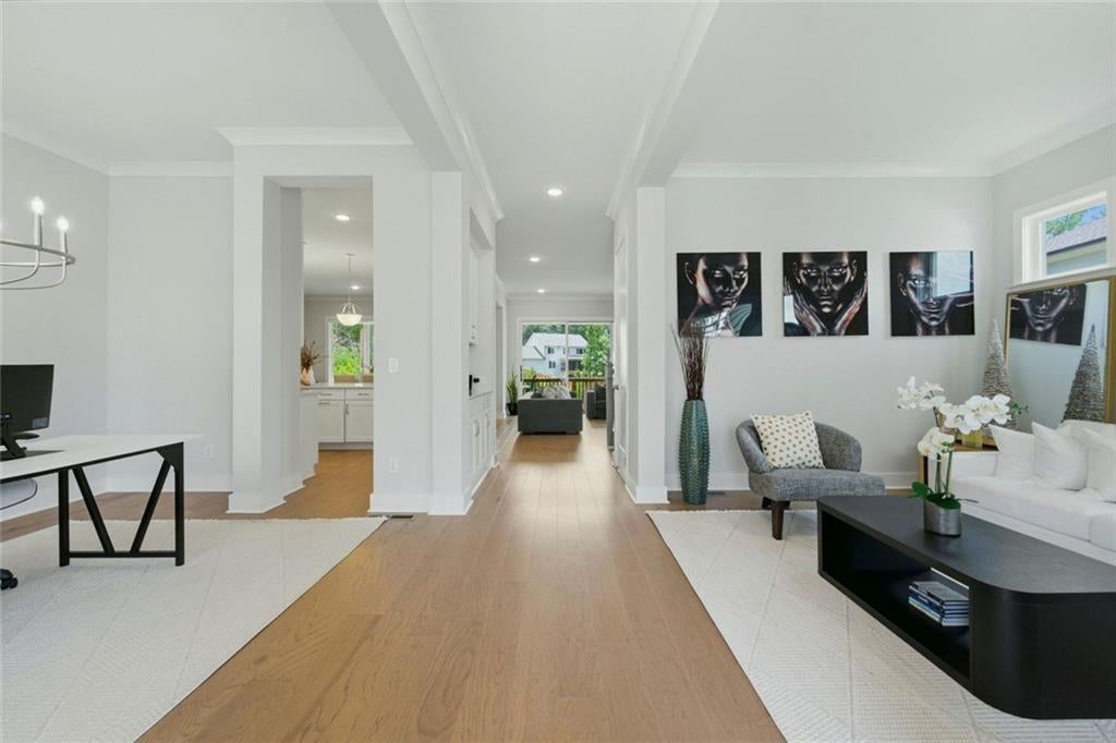 2043 Fern Mountain Lane