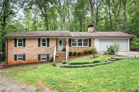 Photo of 505 Samaritan Drive, Cumming, GA 30040 (MLS # 7655290)