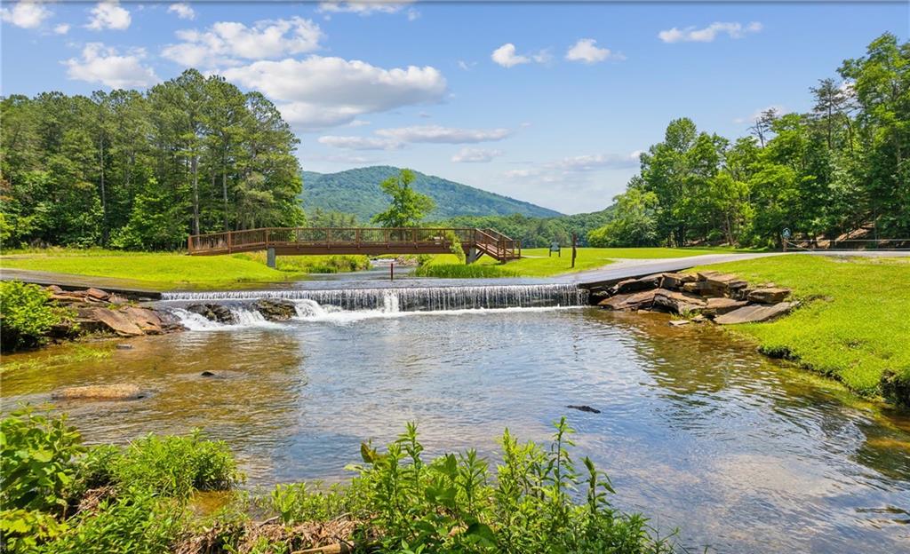 3381 Bella Vista Trail, Jasper, Georgia image 25