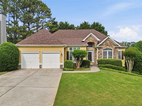 1221 Kingsbury Lane Powder Springs GA 30127