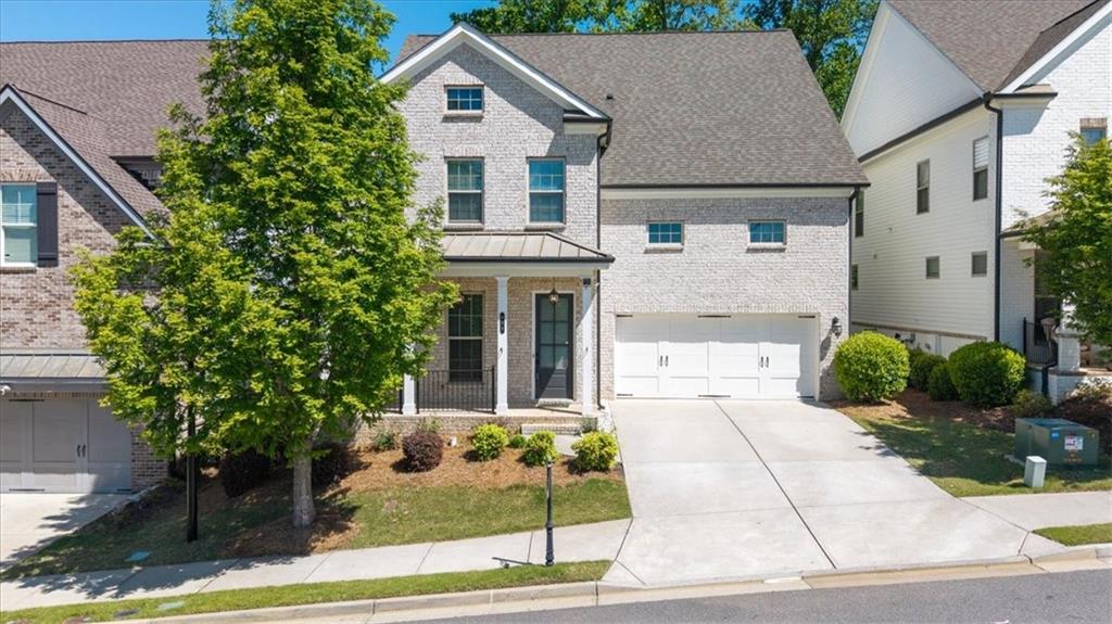 655 Fieldcrest Park Lane