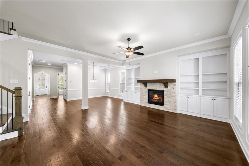 655 Fieldcrest Park Lane