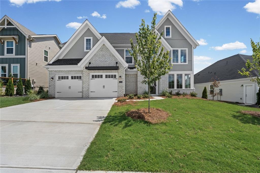 124 Kerr Drive