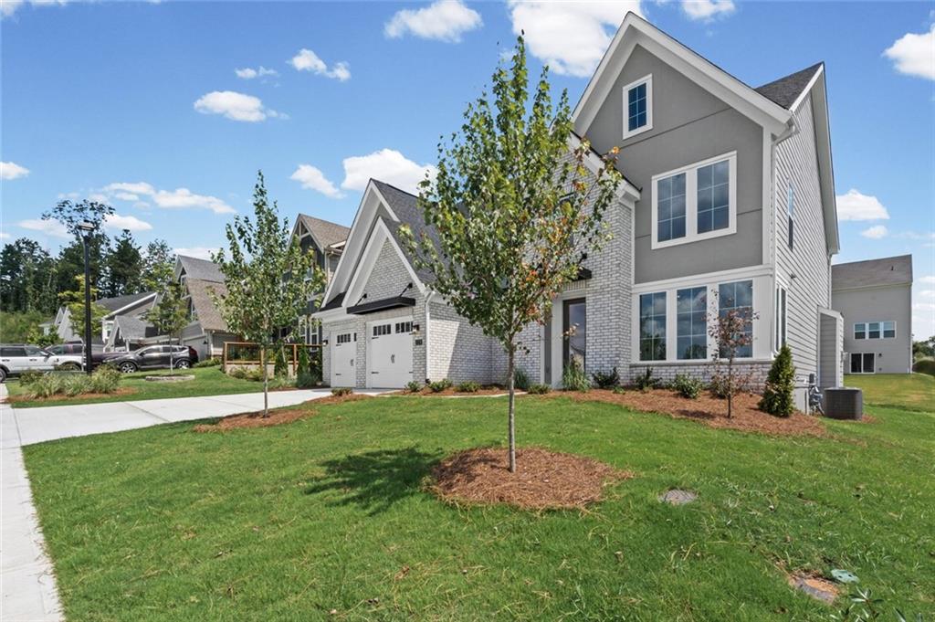 124 Kerr Drive