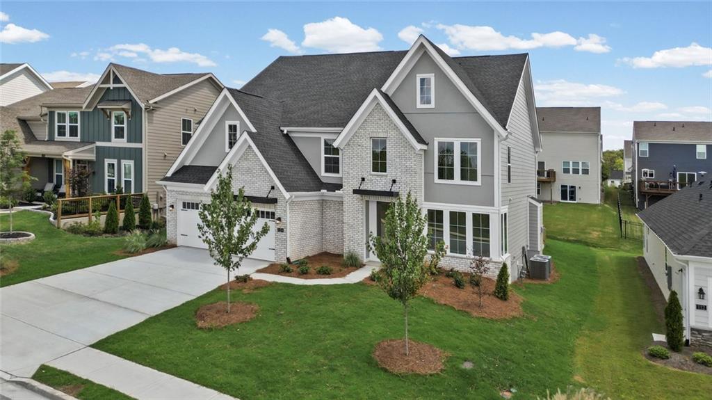 124 Kerr Drive
