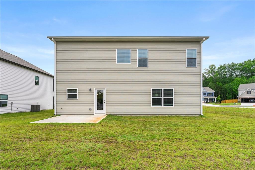 228 Whitneys Way, Dallas, Georgia image 35