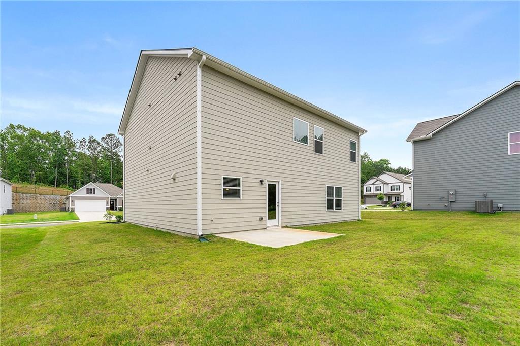 228 Whitneys Way, Dallas, Georgia image 33